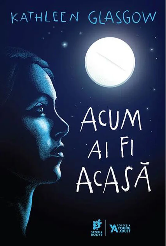 Acum ai fi acasă