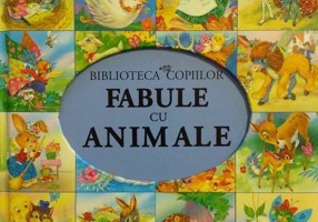 Fabule cu animale
