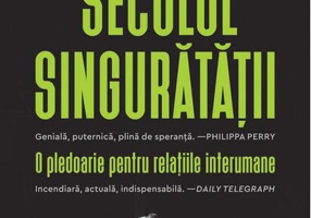 Secolul singurătății