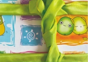 În capătul laboratorului, pe stânga