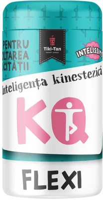 KQ Flexi