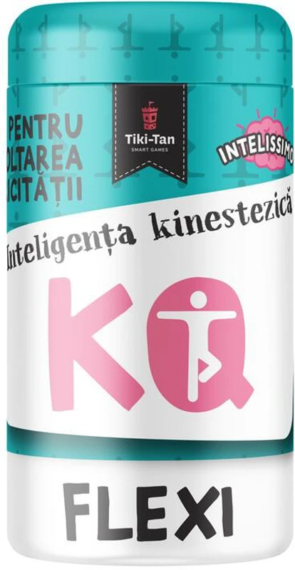 KQ Flexi