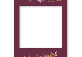 Ramă foto Harry Potter - Hermione