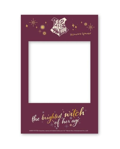 Ramă foto Harry Potter - Hermione