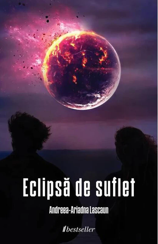 Eclipsă de suflet