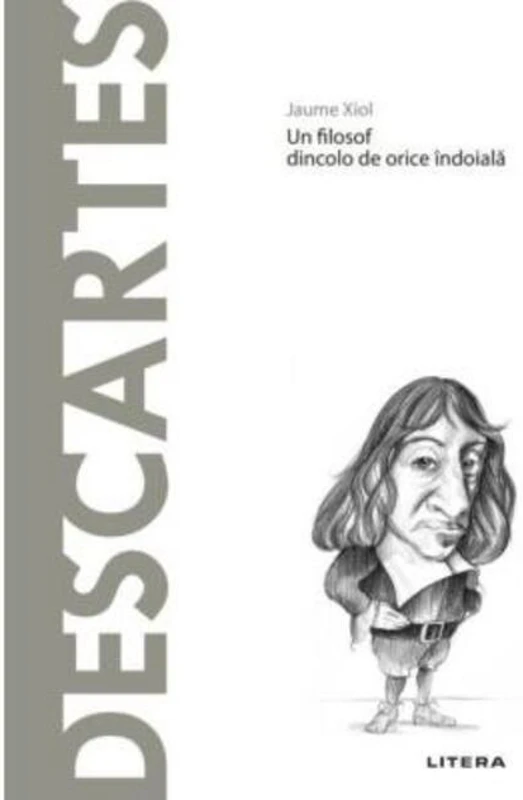 Descartes (Vol. 5)