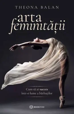Arta feminității