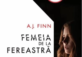 Femeia de la fereastră (ediția tie-in)