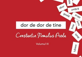 Dor de dor de tine Vol. 3