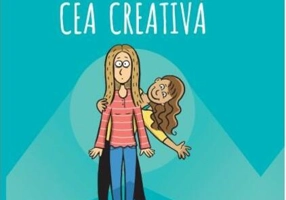 Izzy cea creativă (Vol. 2)