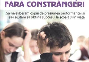 Educaţie fără constrângeri