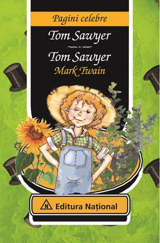 Tom Sawyer / Tom Sawyer