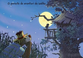 Hoțul din poiana iepurașilor