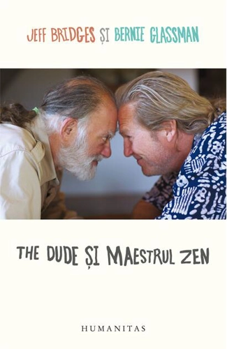 The Dude și Maestrul Zen