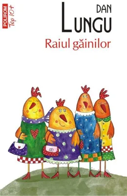 Raiul găinilor