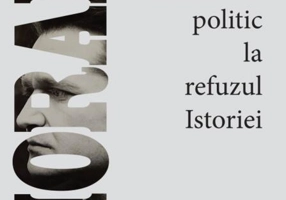 Emil Cioran. De la radicalismul politic la refuzul istoriei