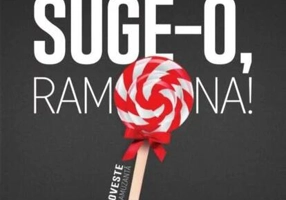 Suge-o, Ramona!
