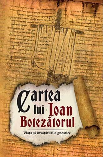 Cartea lui Ioan Botezătorul