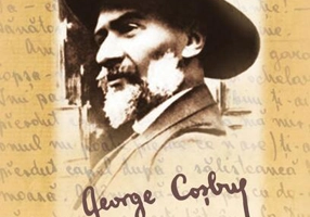 George Coşbuc. Studiu de istoria literaturii române