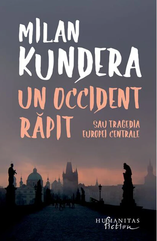 Un Occident răpit