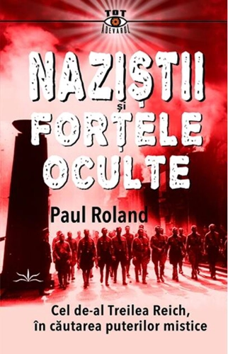 Naziștii și forțele oculte