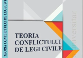 Teoria conflictului de legi civile