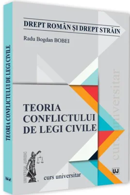 Teoria conflictului de legi civile