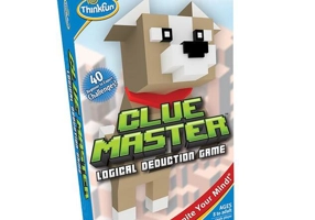 Clue Master