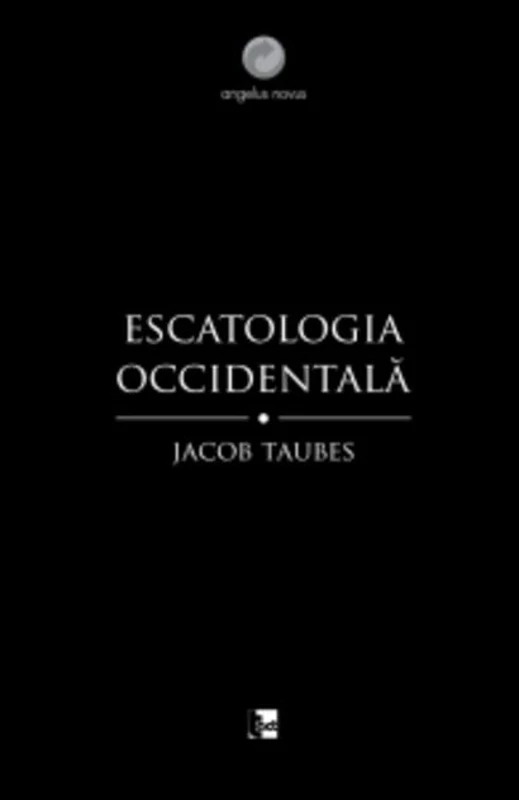 Escatologia occidentală