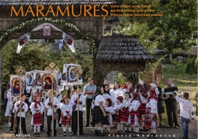 Maramureș - lume veche, lume nouă (ed. trilingvă)