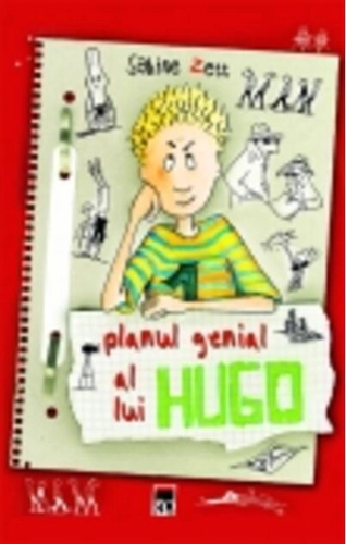 Planul genial a lui Hugo
