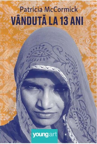 Vândută la 13 ani - HC