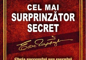 Cel mai surprinzător secret
