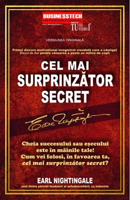 Cel mai surprinzător secret