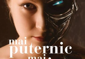 Mai puternic, mai iute, mai frumos