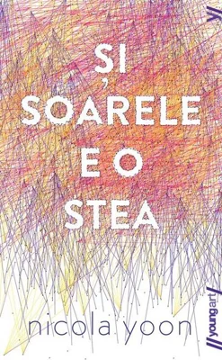 Și soarele e o stea - PB