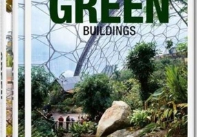 100 Contemporary Green Buildings