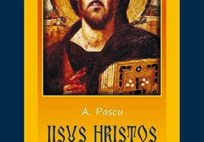 Iisus Hristos în legendele româneşti