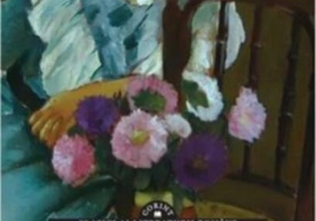 Colecţionarul de sunete şi alte proze