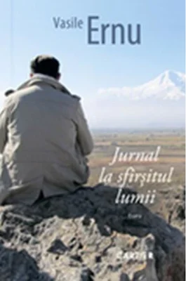 Jurnal la sfârșitul lumii (Vol. 1)