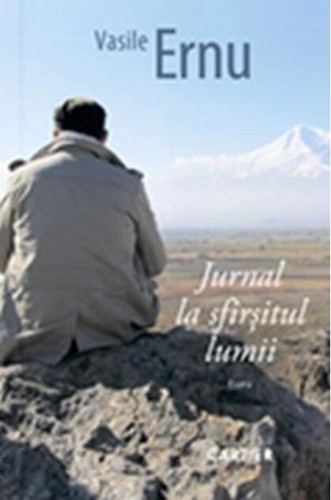 Jurnal la sfârșitul lumii (Vol. 1)