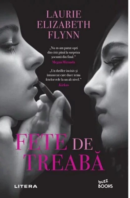 Fete de treabă
