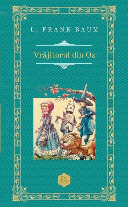Vrăjitorul din Oz