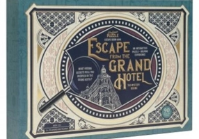 Escape from the Grand Hotel