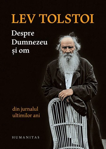 Despre Dumnezeu şi om