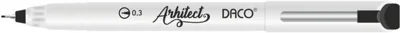 Pix liner grafic Daco Arhitect 0.3 mm - PX553