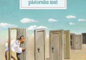 Turma păstorului mut