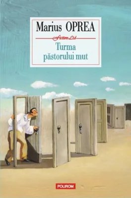 Turma păstorului mut