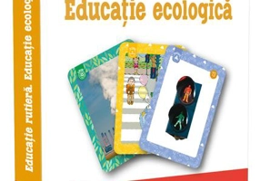 Educație rutieră. Educație ecologică. EduFlash