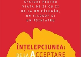 Înțelepciunea de la Acceptare la Zen